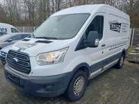 Ford Transit Kasten 350 L2 2,2 TDCI "Trend"