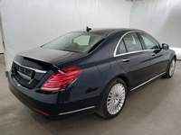 Vaade tagant paremalt