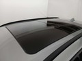 View of sunroof / panoramic roof