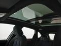 View of sunroof / panoramic roof