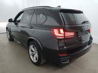 Vaade tagant vasakult