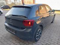 Widok z tyłu po stronie prawej