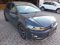 Widok z przodu po stronie prawej