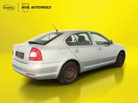 Vaade tagant paremalt