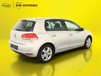 Widok z tyłu po stronie prawej