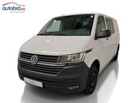 VW T6.1 Kasten LR 2,0 TDI DSG teilverglast