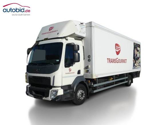 Widok z przodu po stronie lewej