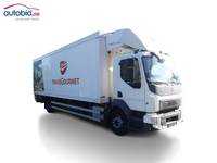 Widok z przodu po stronie prawej