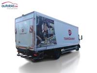 Widok z tyłu po stronie prawej