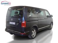 Widok z tyłu po stronie prawej