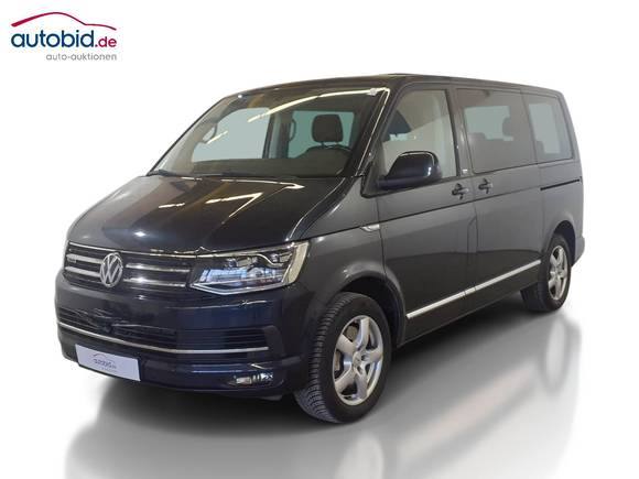 Widok z przodu po stronie lewej