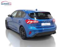 Widok z tyłu po stronie lewej