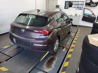 Vaade tagant paremalt