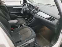 Вид на салон