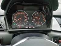 Вид на приборную панель