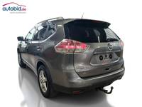 Vaade tagant vasakult