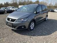 Náhled zpředu zleva