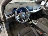 Вид на салон