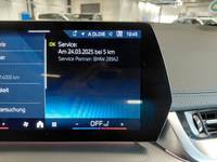 Документ о выполнении сервиса