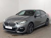 Náhled zpředu zleva