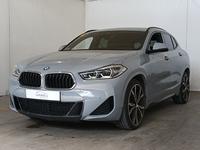 BMW X2 xDrive 20 d M Sport UVP: 66.946,62 €