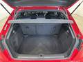 View of boot / luggage space