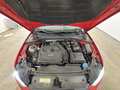 View of engine compartment