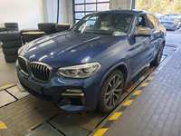 Náhled zpředu zleva