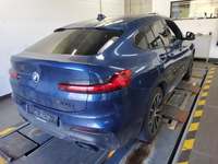 Widok z tyłu po stronie prawej