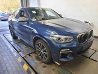 Widok z przodu po stronie prawej