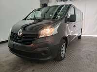 Náhled zpředu zleva