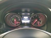 Pohled na přístrojovou desku