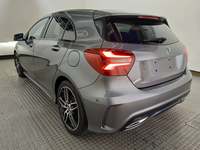 Náhled zezadu zleva