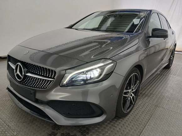 Náhled zpředu zleva