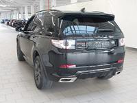 Widok z tyłu po stronie lewej