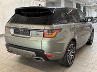 Vista posteriore destra