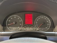 Widok zestawu wskazników