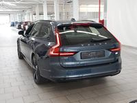 Widok z tyłu po stronie lewej