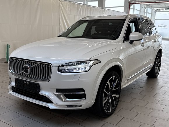 Widok z przodu po stronie lewej