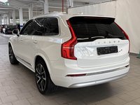 Widok z tyłu po stronie lewej