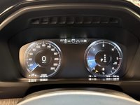 Widok zestawu wskazników