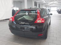 Widok z tyłu po stronie prawej