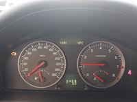 Widok zestawu wskazników