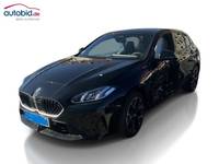 BMW 116 DKG "M Sportpaket"