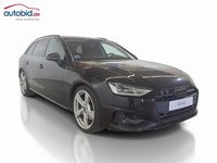 Widok z przodu po stronie prawej