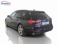 Widok z tyłu po stronie lewej