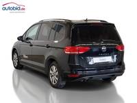 Aanzicht achter links