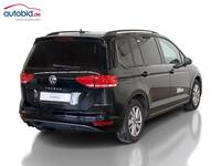 Aanzicht achter rechts