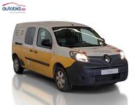 Widok z przodu po stronie prawej