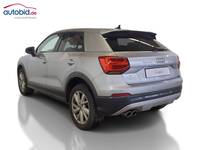 Pogled straga lijevo